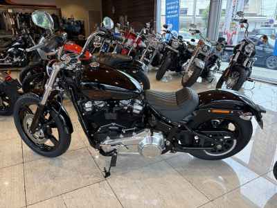 Harley-Davidson Softail FXST 2023