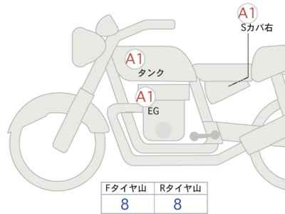 Harley-Davidson Softail FXST 2023