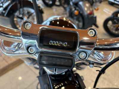 Harley-Davidson Softail FXST 2023