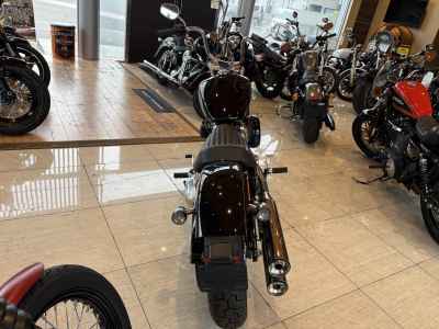 Harley-Davidson Softail FXST 2023