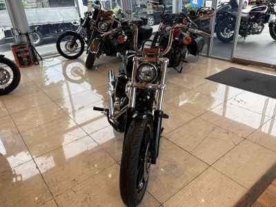 Harley-Davidson Softail FXST 2023