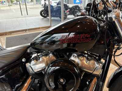 Harley-Davidson Softail FXST 2023