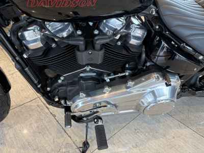Harley-Davidson Softail FXST 2023
