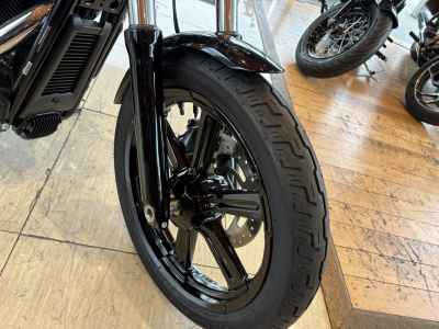 Harley-Davidson Softail FXST 2023