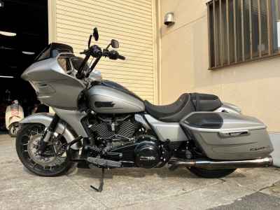 Harley-Davidson Road Glide FLTRXSE1923 CVO 2024