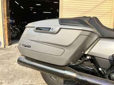 Harley-Davidson Road Glide FLTRXSE1923 CVO 2024