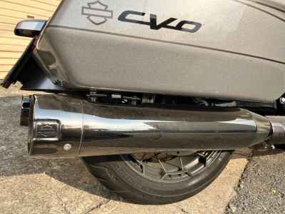 Harley-Davidson Road Glide FLTRXSE1923 CVO 2024
