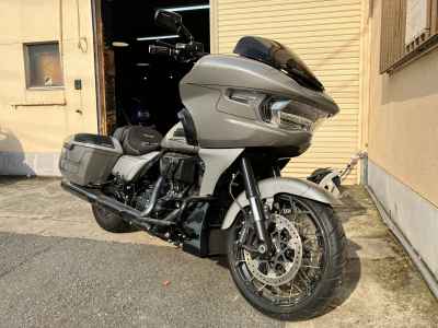 Harley-Davidson Road Glide FLTRXSE1923 CVO 2024
