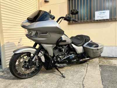 Harley-Davidson Road Glide FLTRXSE1923 CVO 2024