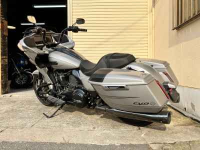 Harley-Davidson Road Glide FLTRXSE1923 CVO 2024