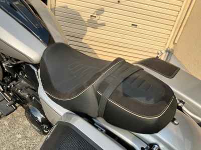 Harley-Davidson Road Glide FLTRXSE1923 CVO 2024