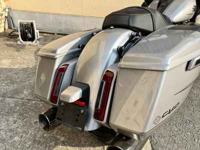 Harley-Davidson Road Glide FLTRXSE1923 CVO 2024