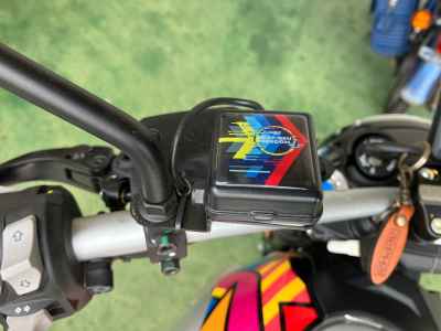 Ducati Scrambler Icon 2024