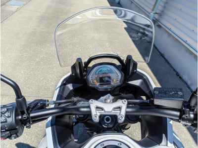 Triumph Tiger 660 2026