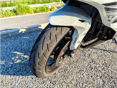 Kawasaki Ninja ZX-4R SE 2025