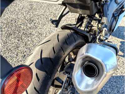 Kawasaki Ninja ZX-4R SE 2025