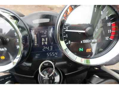 Kawasaki Z900RS SE 2024