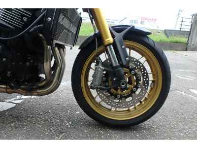 Kawasaki Z900RS SE 2024
