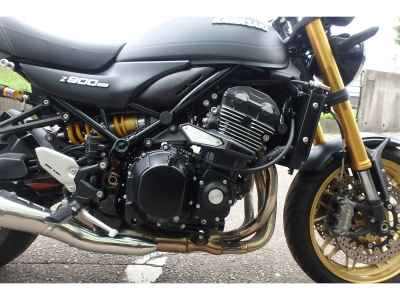 Kawasaki Z900RS SE 2024