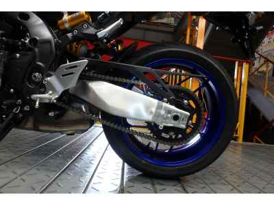 Yamaha MT-09 SP 2026