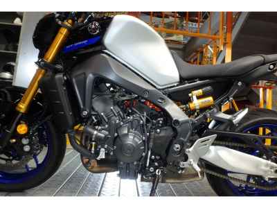 Yamaha MT-09 SP 2026