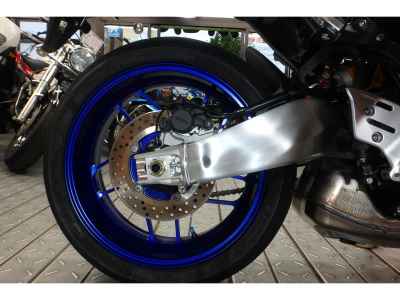 Yamaha MT-09 SP 2026