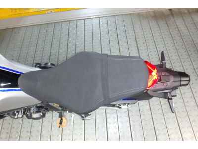 Yamaha MT-09 SP 2026