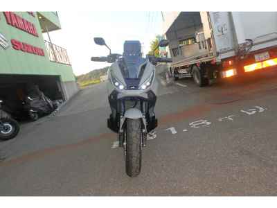 Honda X-Adv 750 2026