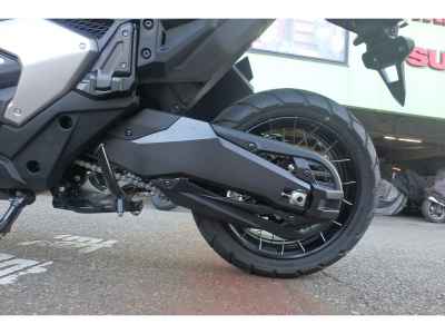Honda X-Adv 750 2026
