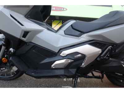 Honda X-Adv 750 2026