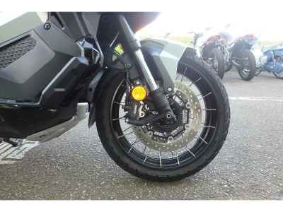 Honda X-Adv 750 2026