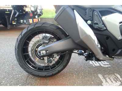 Honda X-Adv 750 2026