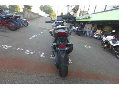 Honda X-Adv 750 2026