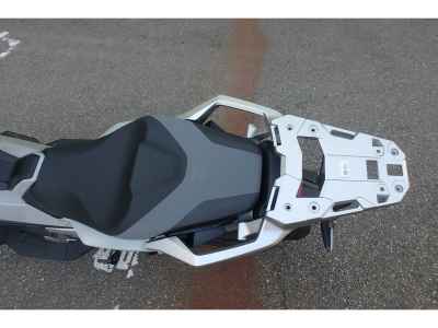 Honda X-Adv 750 2026