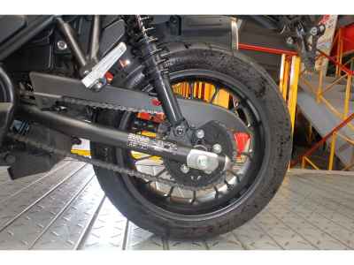 Honda CL500 2023