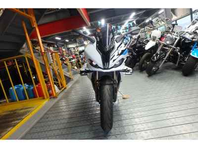 BMW S1000RR 2023