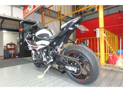 BMW S1000RR 2023