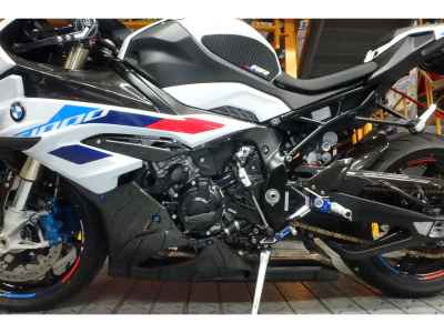 BMW S1000RR 2023