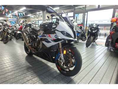 BMW S1000RR 2023