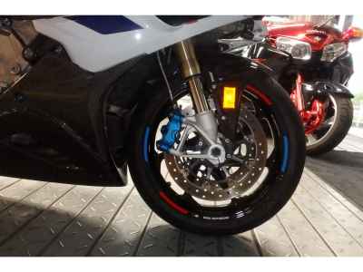 BMW S1000RR 2023