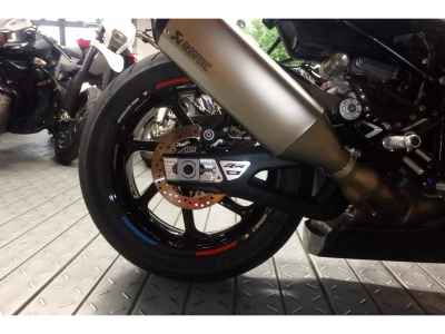 BMW S1000RR 2023