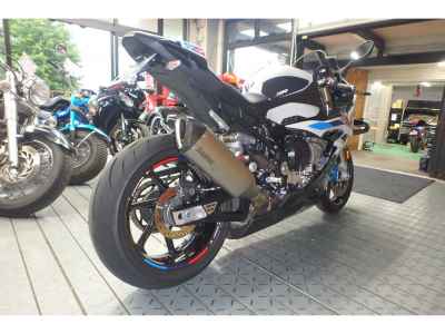 BMW S1000RR 2023