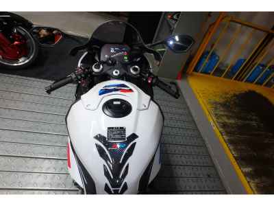 BMW S1000RR 2023