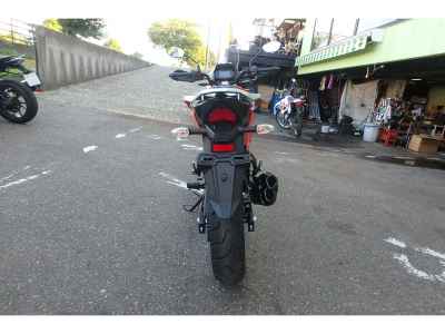 Suzuki V-Strom 250SX
