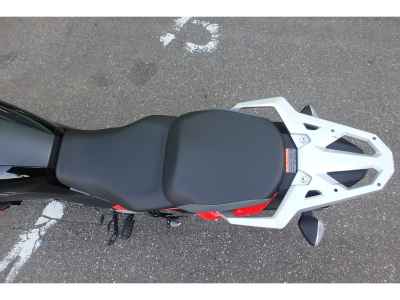 Suzuki V-Strom 250SX