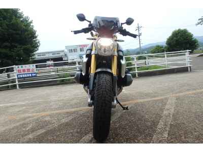 BMW R1250R 2022