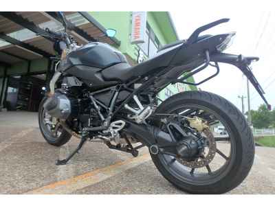 BMW R1250R 2022