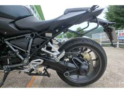 BMW R1250R 2022