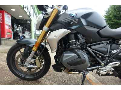 BMW R1250R 2022