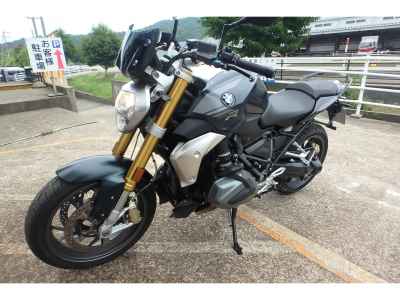 BMW R1250R 2022